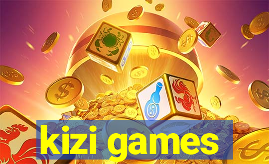 kizi games